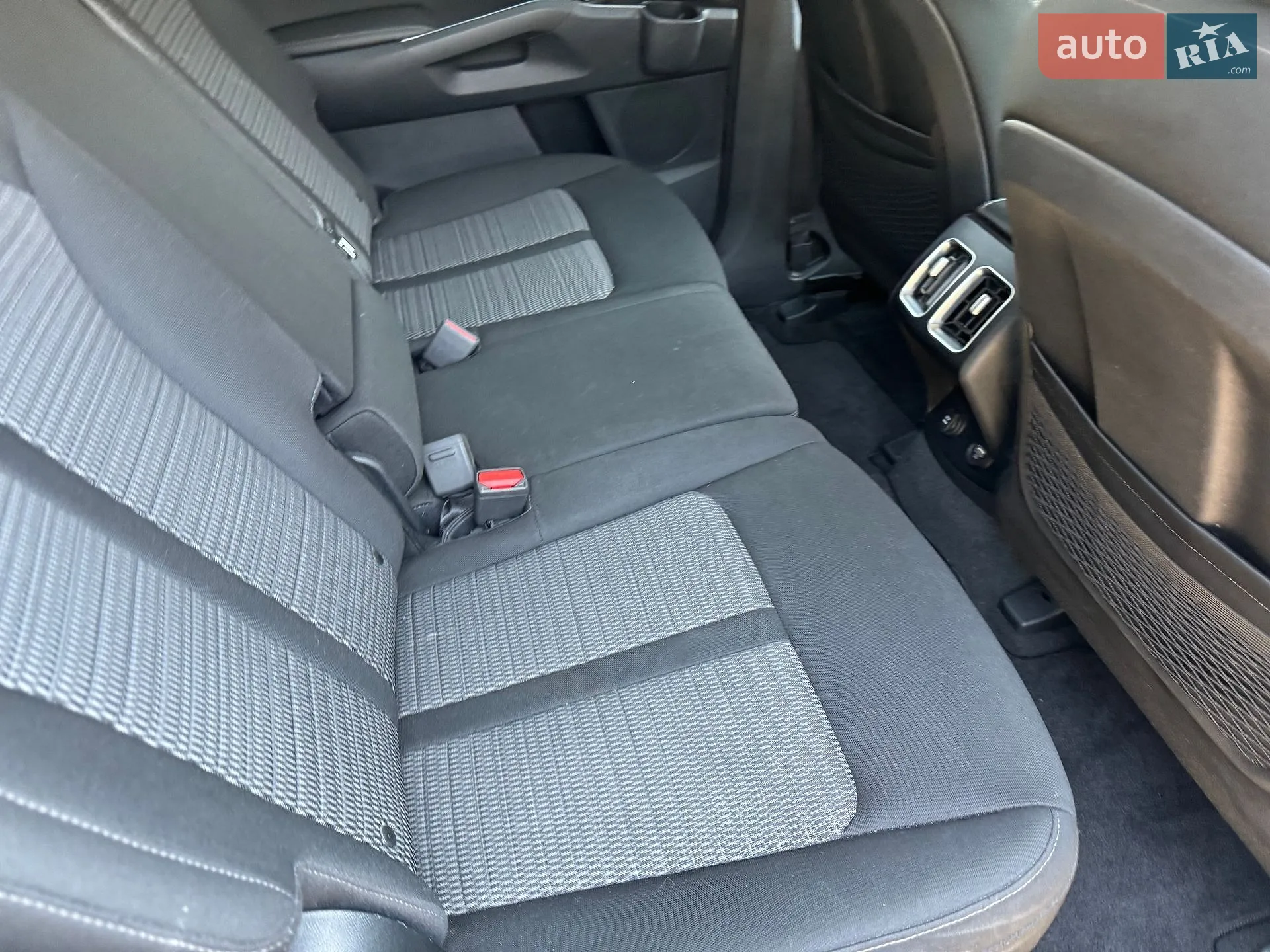 2023 Kia Sorento - мініатюра 29