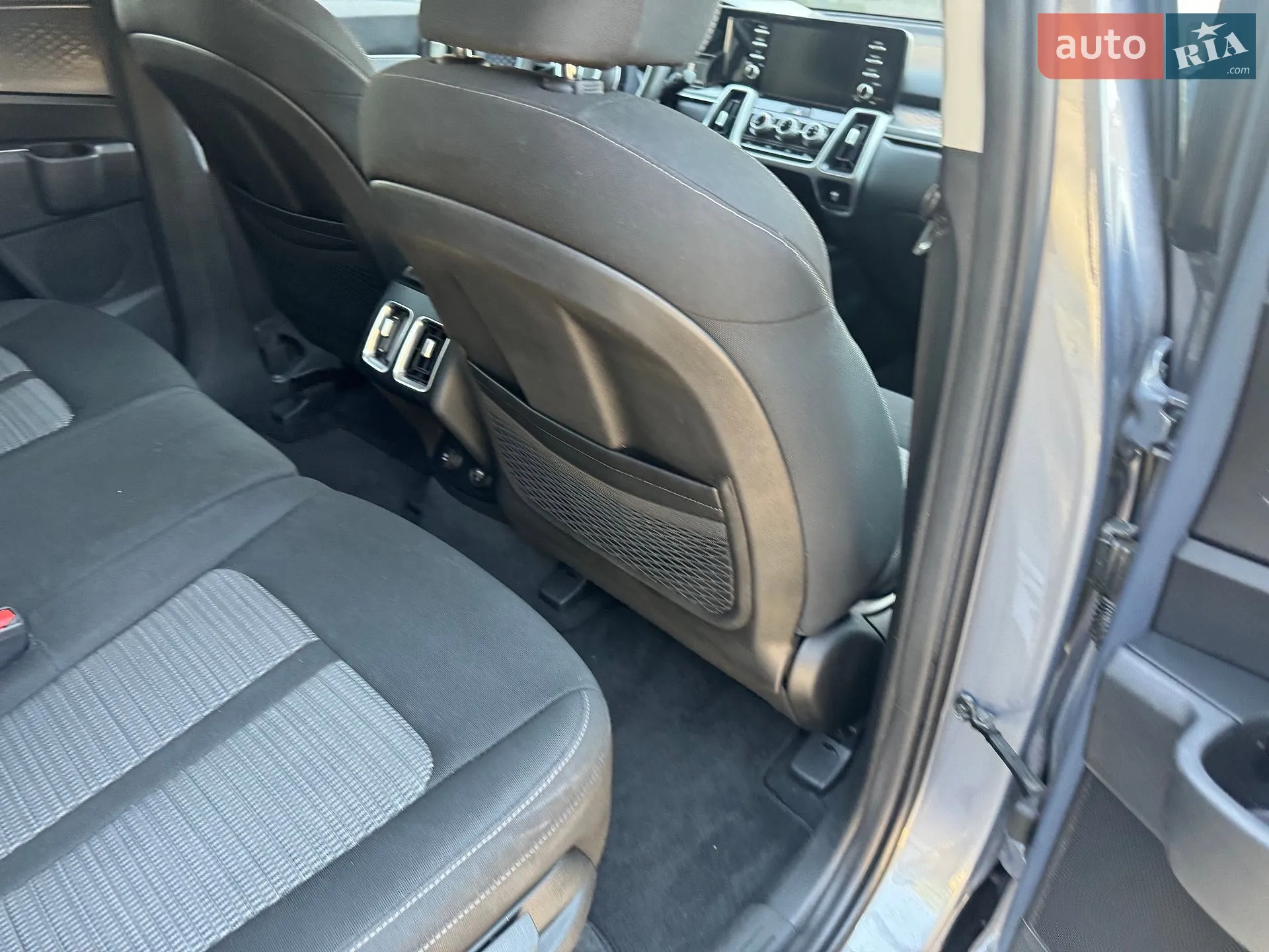 2023 Kia Sorento - мініатюра 30