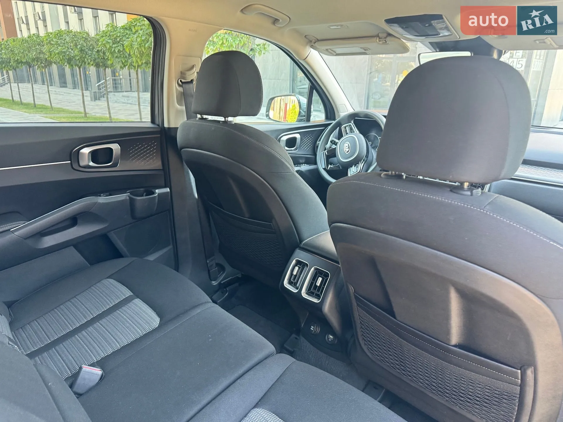 2023 Kia Sorento - мініатюра 32