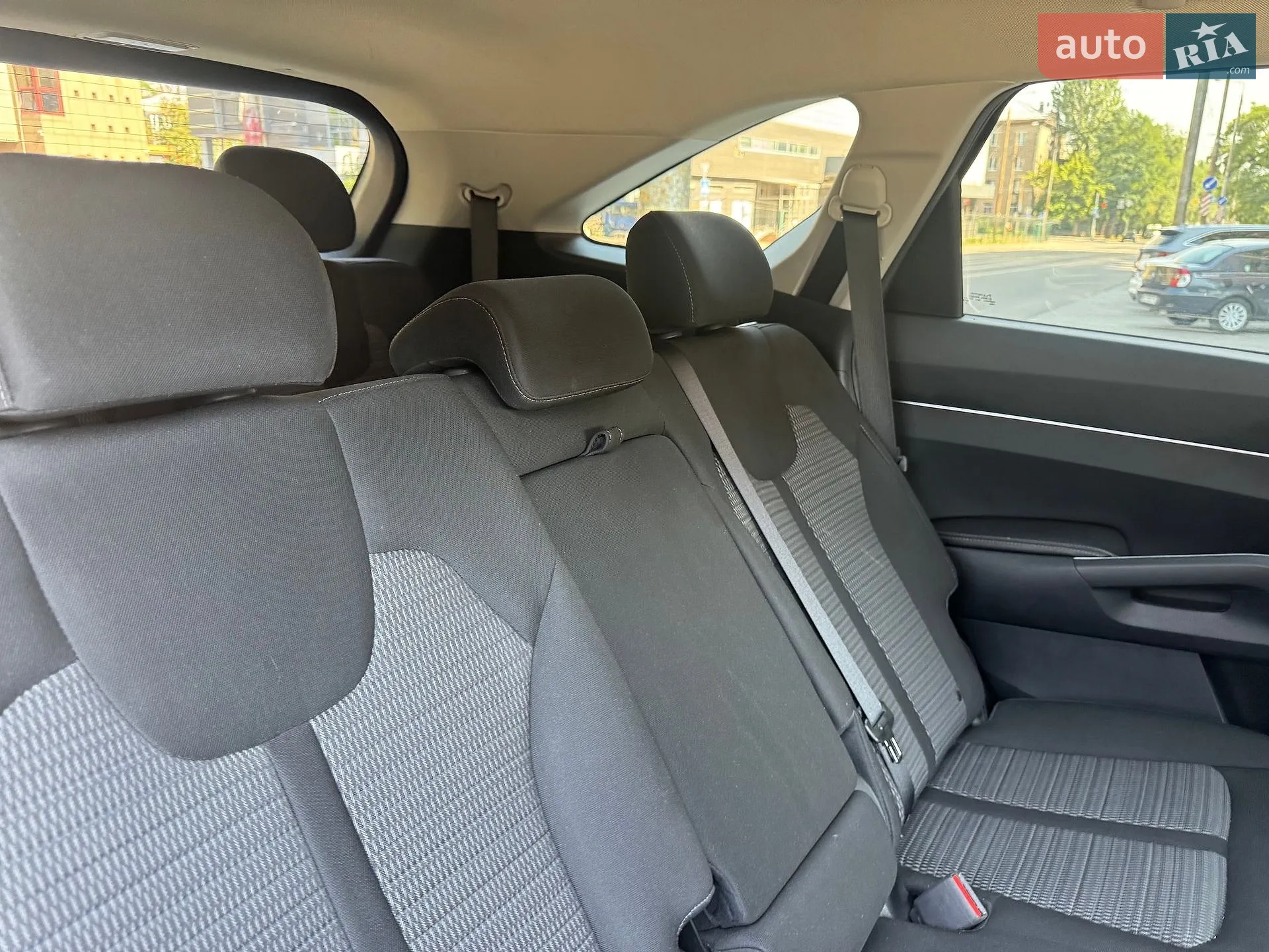 2023 Kia Sorento - мініатюра 33