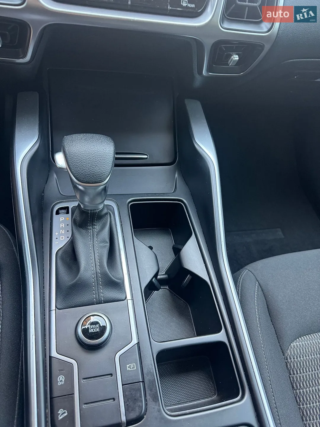 2023 Kia Sorento - мініатюра 34