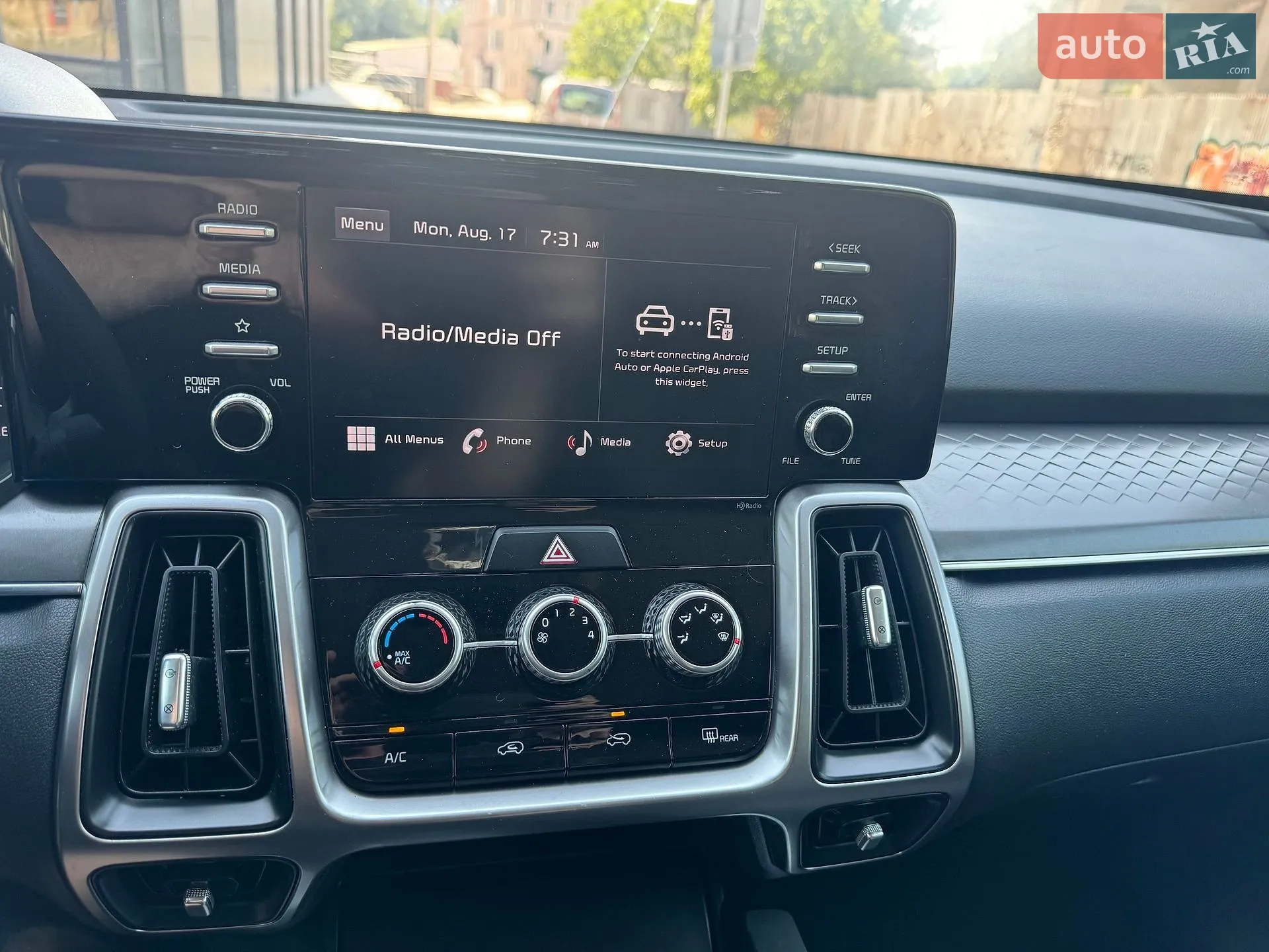 2023 Kia Sorento - мініатюра 35