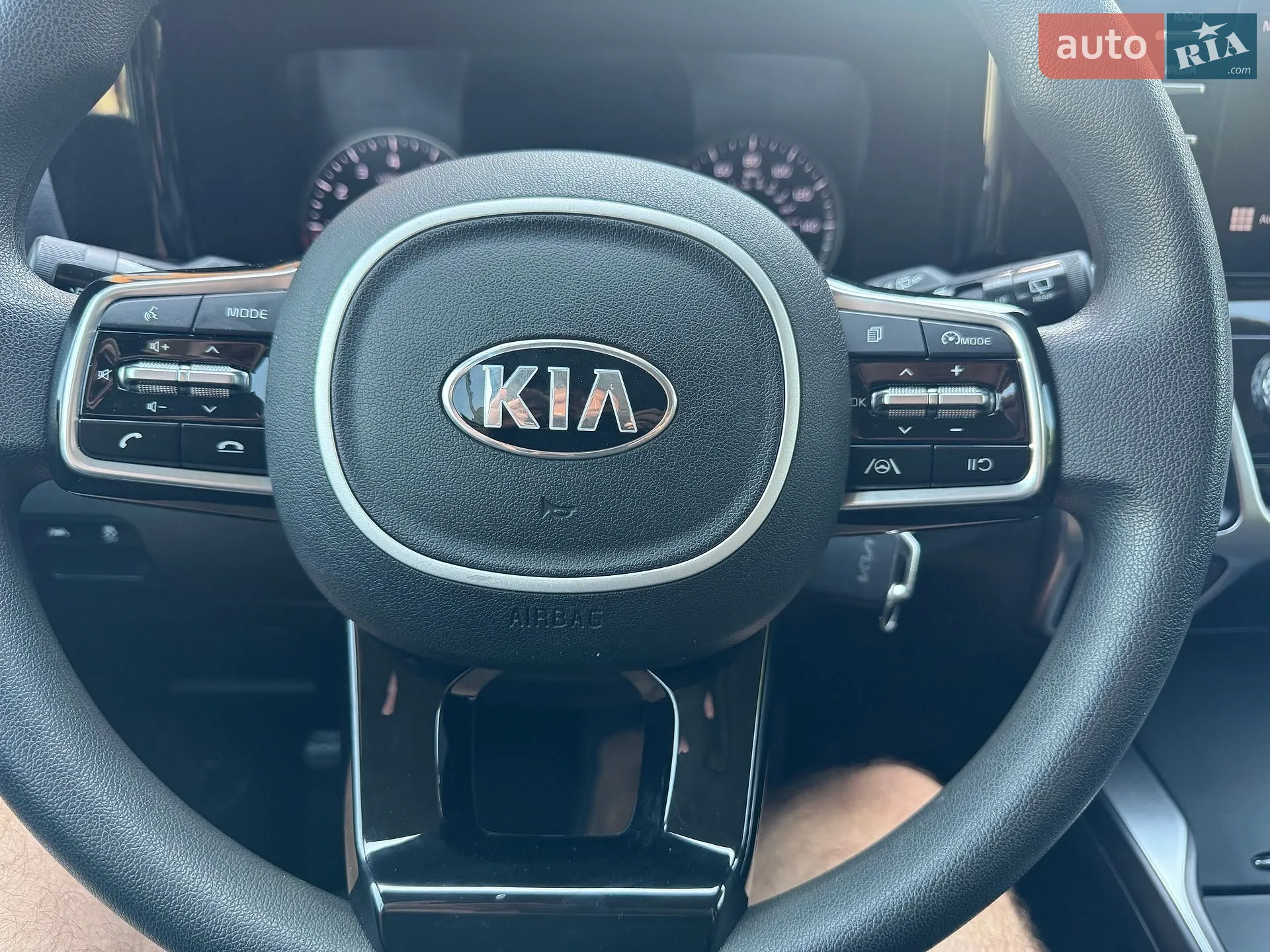 2023 Kia Sorento - мініатюра 37