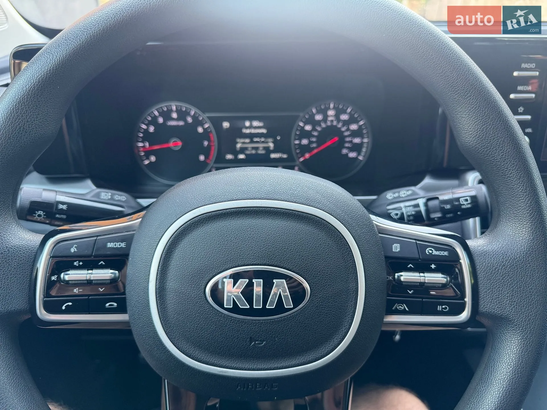 2023 Kia Sorento - мініатюра 36