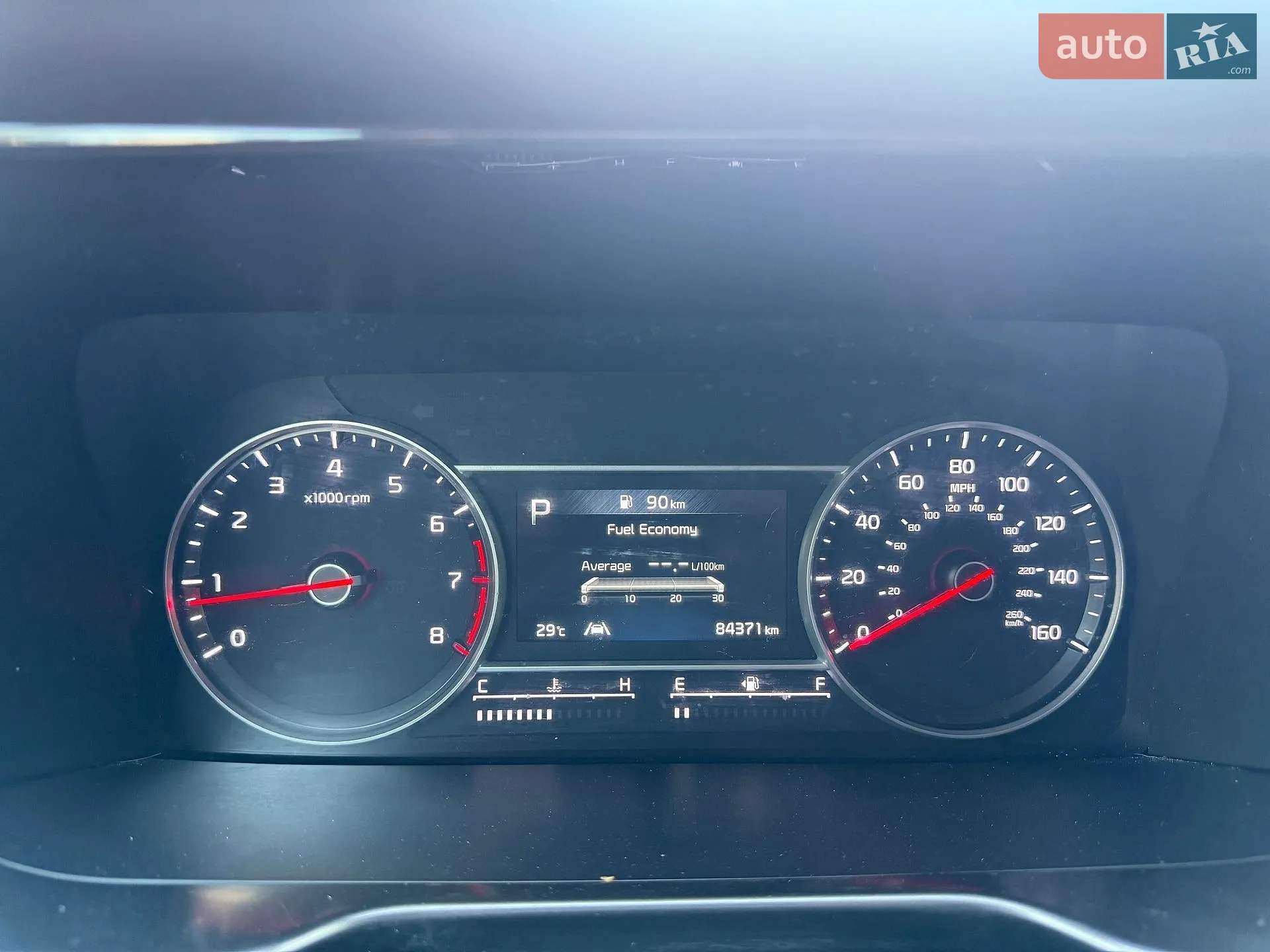 2023 Kia Sorento - мініатюра 38