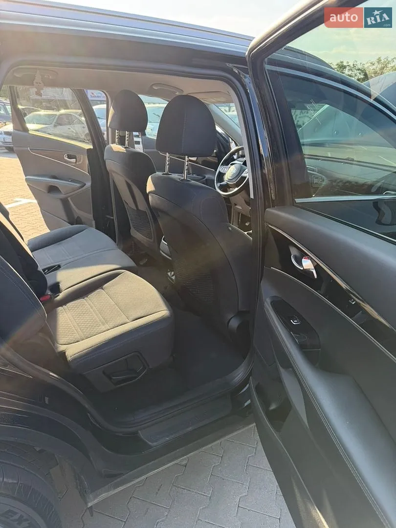 2018 Kia Sorento - мініатюра 14