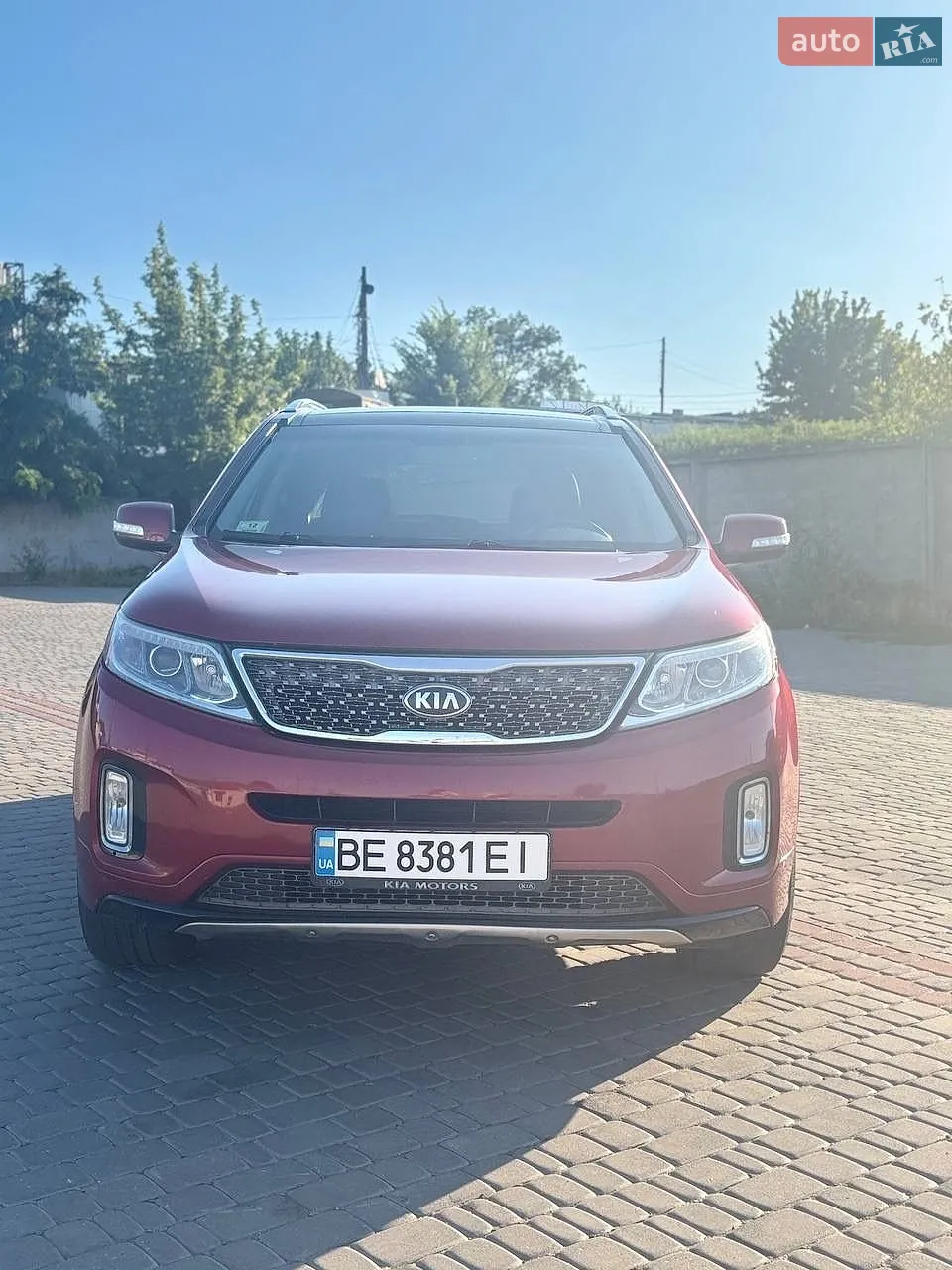2013 Kia Sorento - фото 1