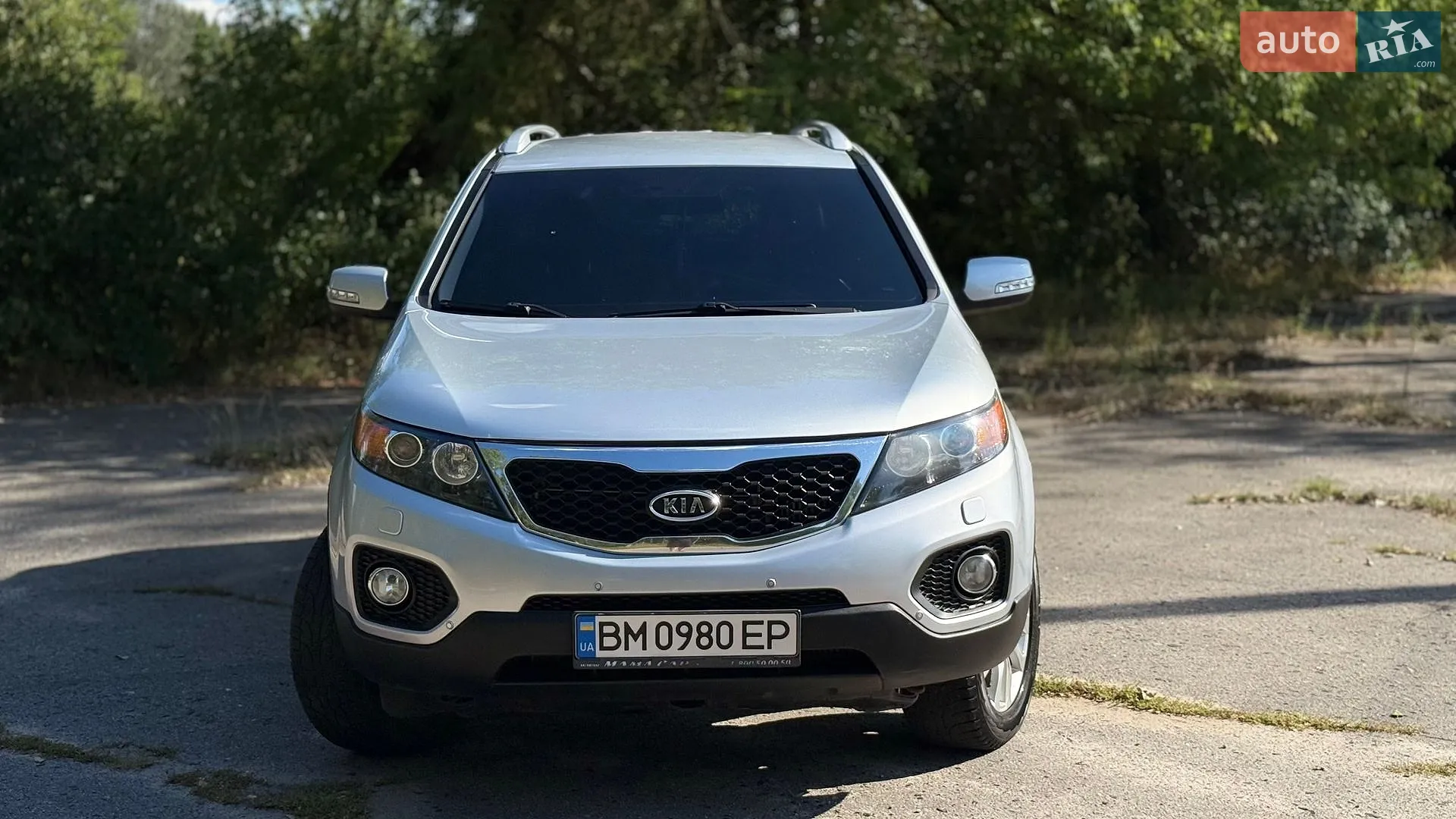 2010 Kia Sorento - мініатюра 3