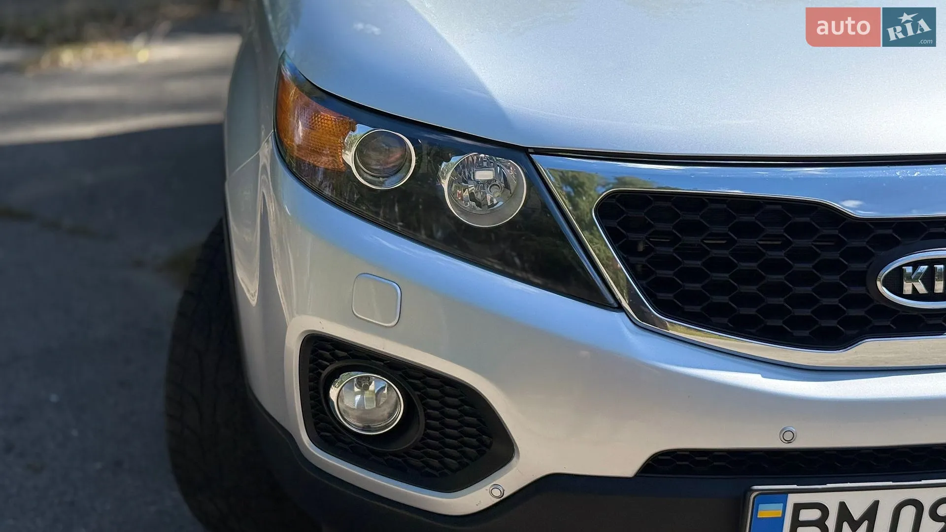 2010 Kia Sorento - мініатюра 4