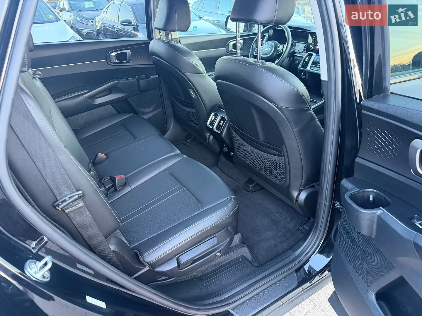 2022 Kia Sorento - мініатюра 13