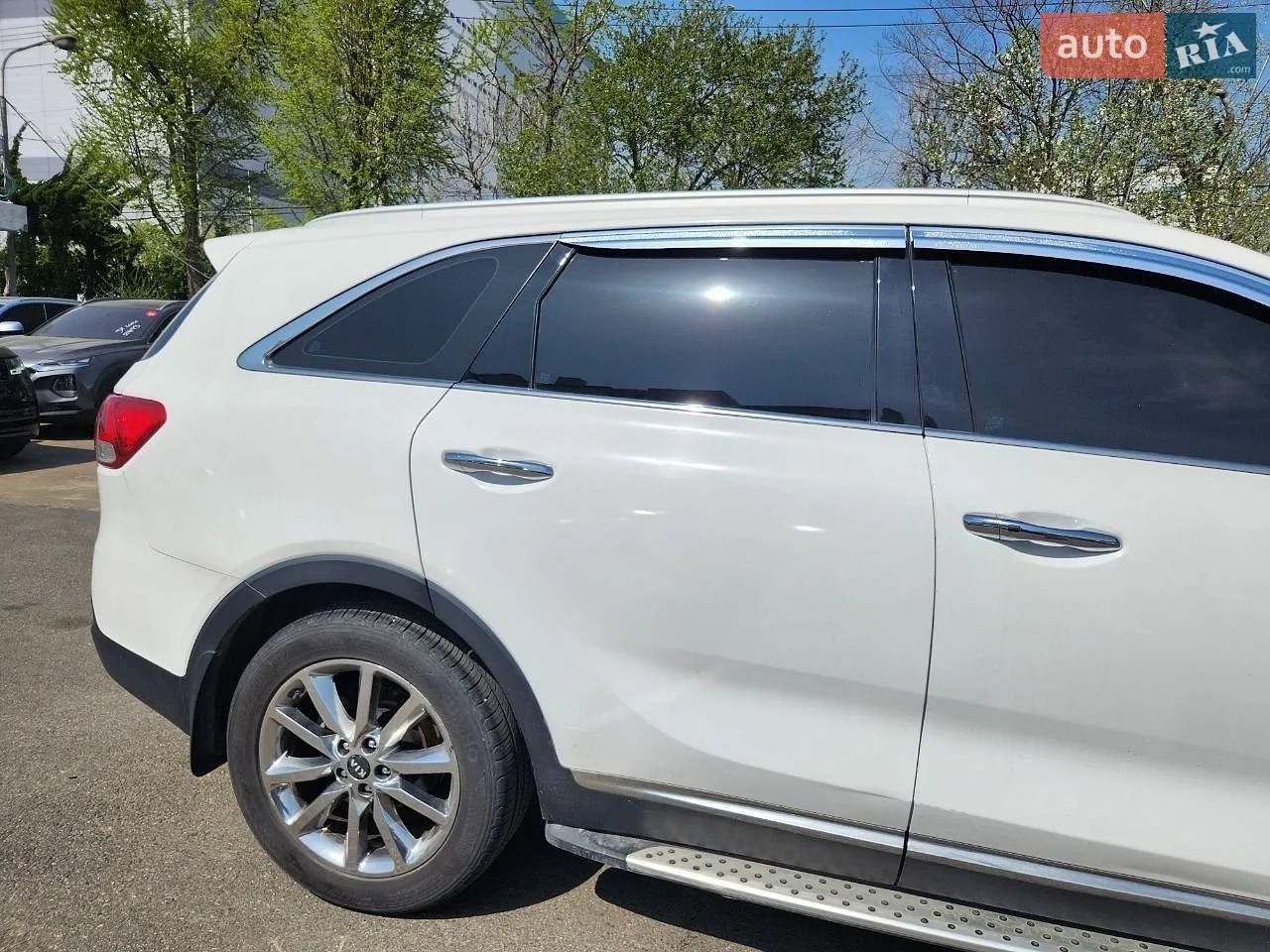 2014 Kia Sorento - мініатюра 9