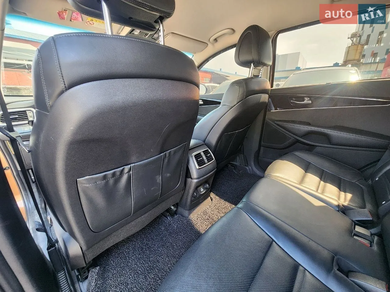 2014 Kia Sorento - мініатюра 15