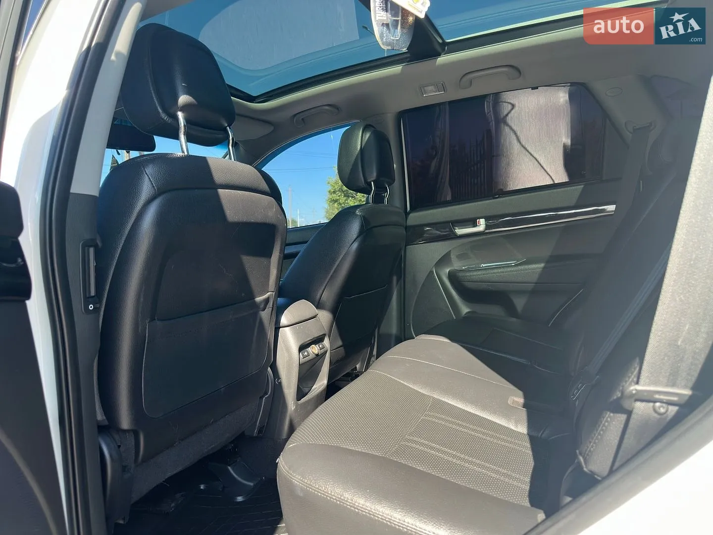 2014 Kia Sorento - мініатюра 28