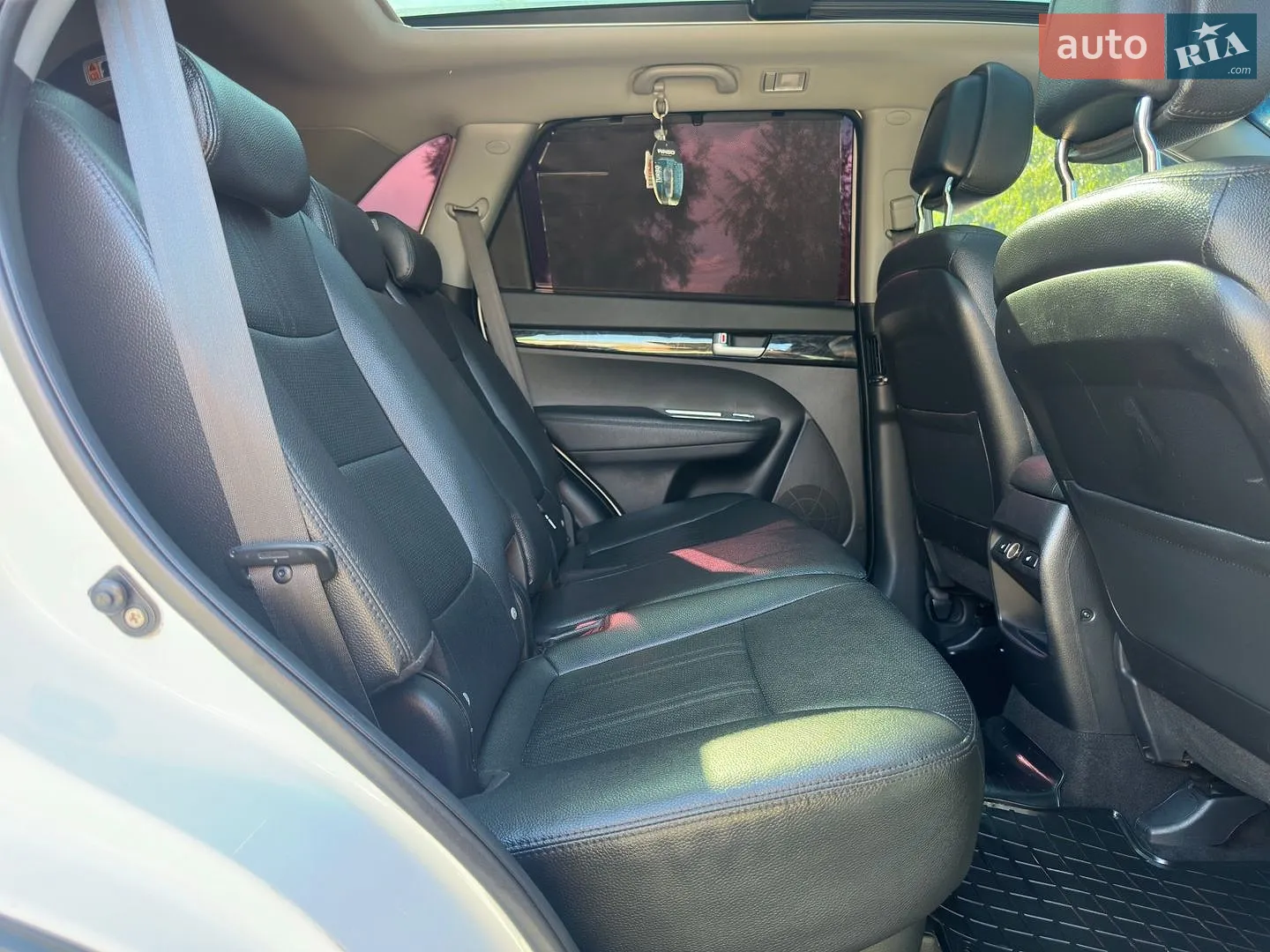 2014 Kia Sorento - мініатюра 33