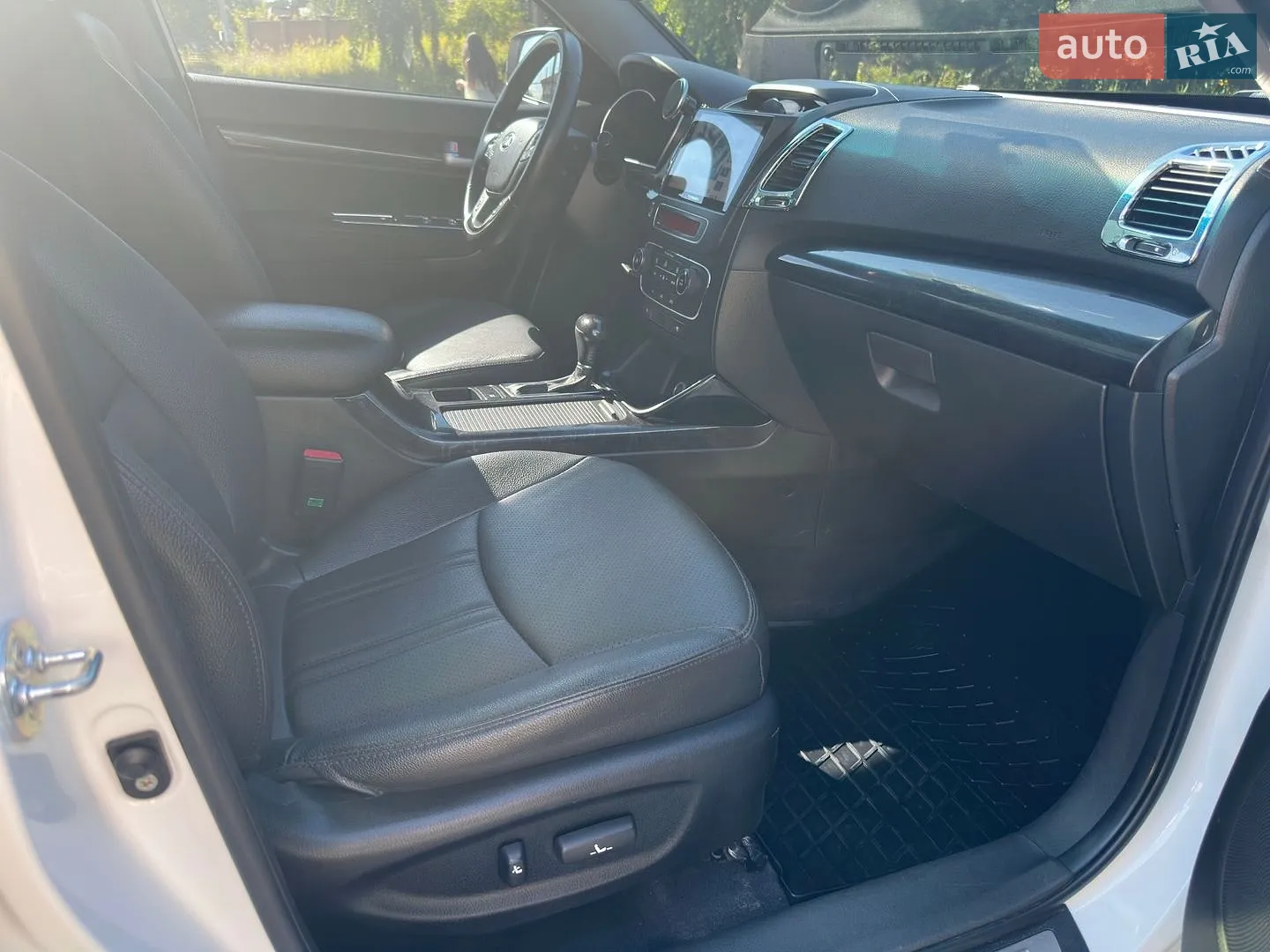 2014 Kia Sorento - мініатюра 36