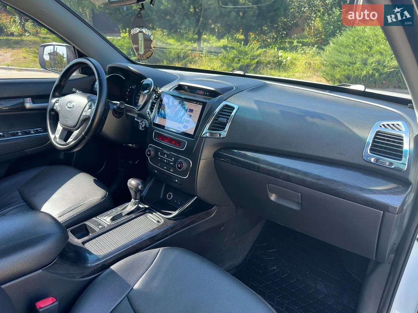 2014 Kia Sorento - мініатюра 37