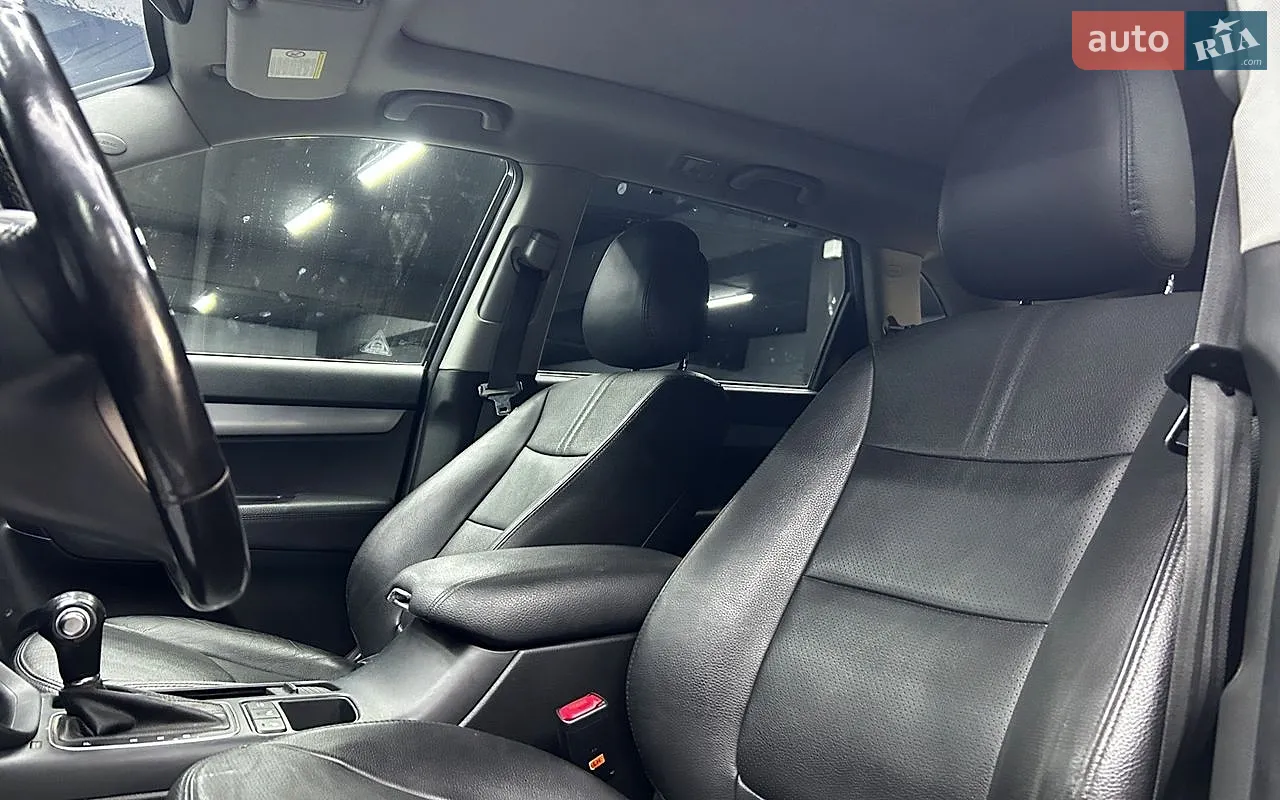 2013 Kia Sorento - мініатюра 10