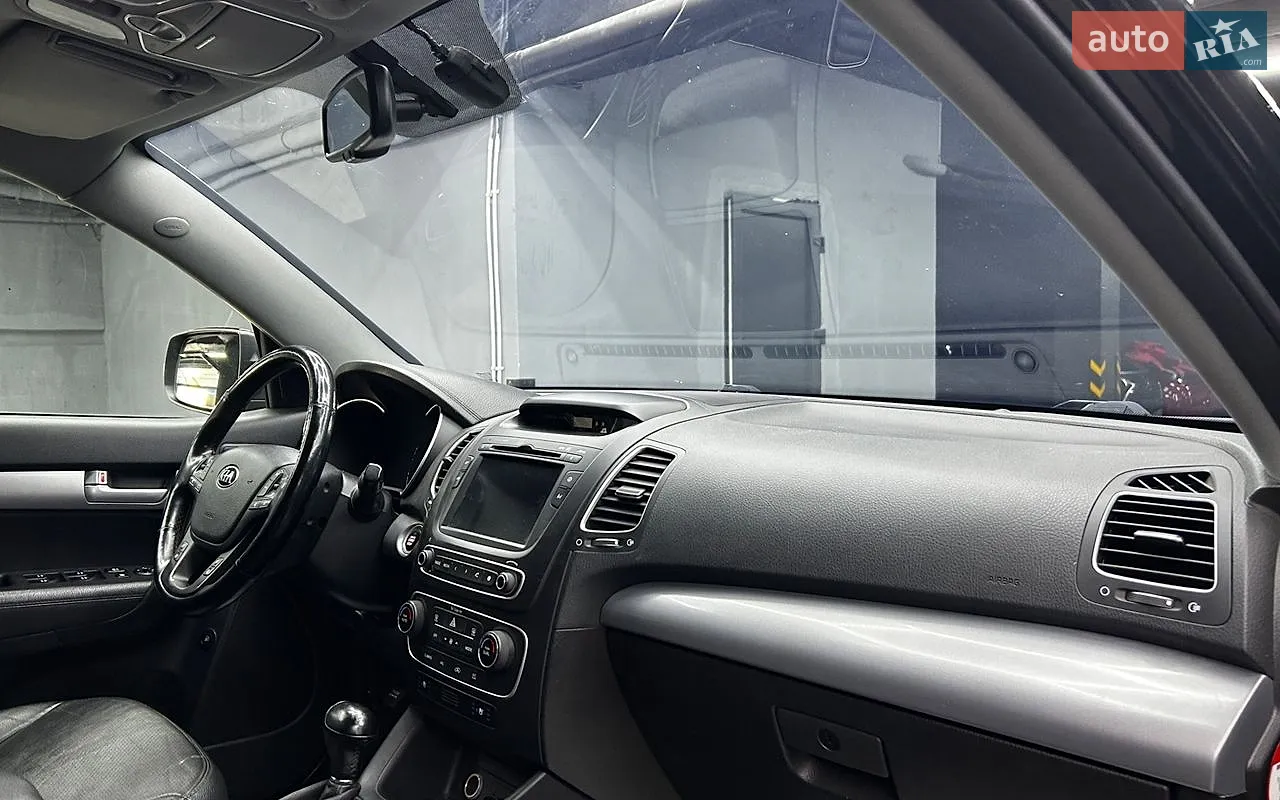 2013 Kia Sorento - мініатюра 20