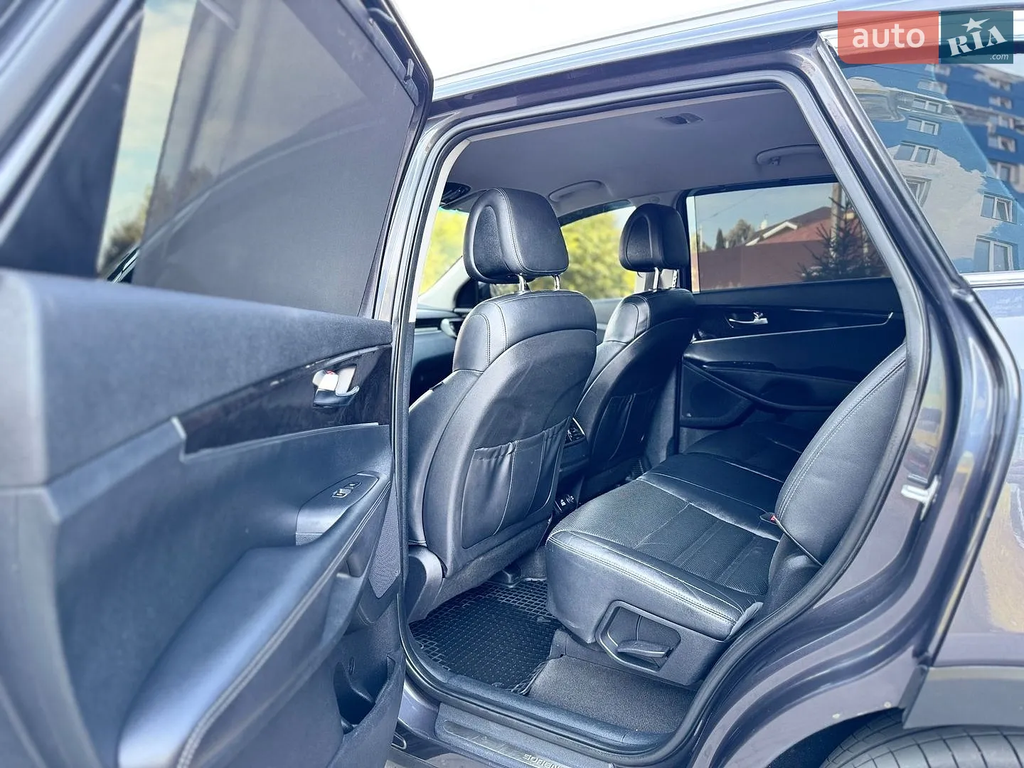 2017 Kia Sorento - мініатюра 17