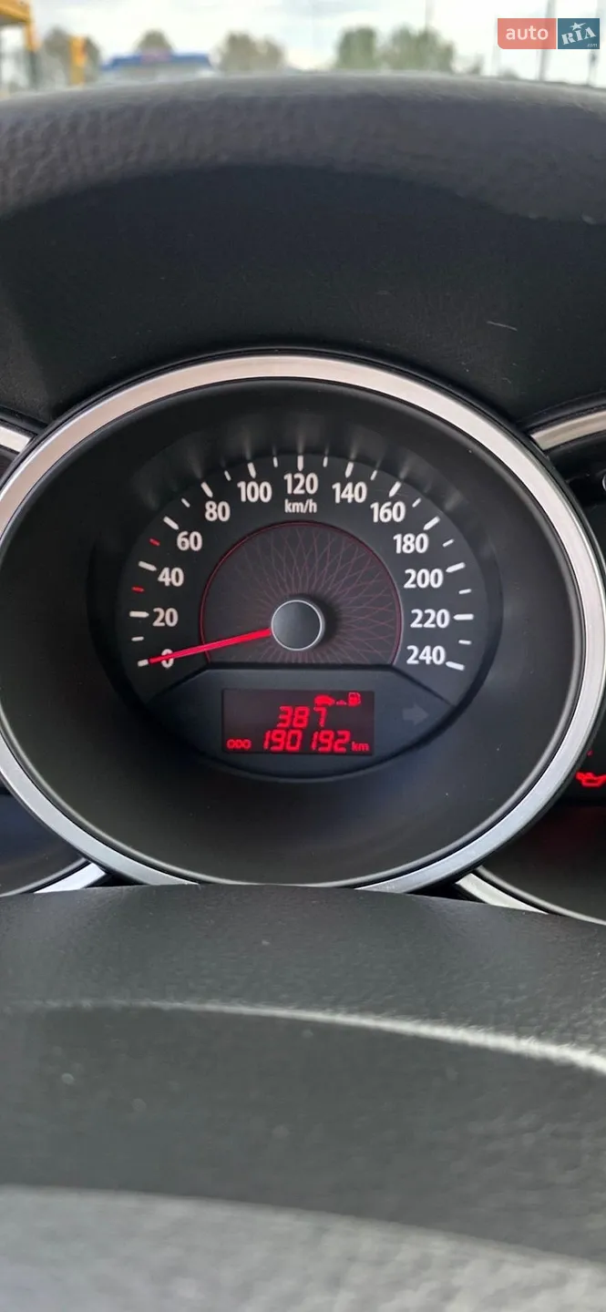 2010 Kia Sorento - мініатюра 20