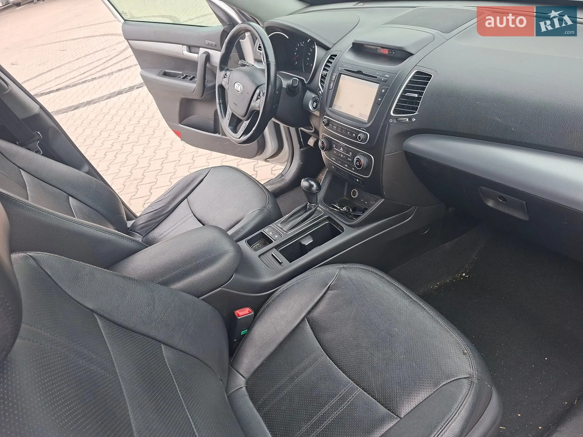 2014 Kia Sorento - мініатюра 23