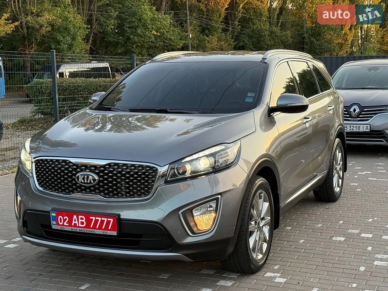 2018 Kia Carnival - мініатюра 43