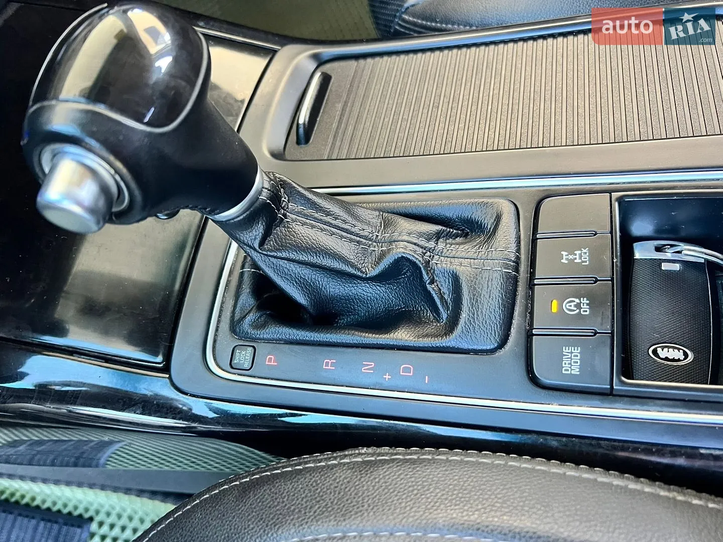 2017 Kia Sorento - мініатюра 12