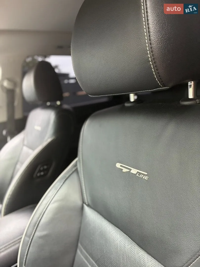 2018 Kia Sorento - мініатюра 25