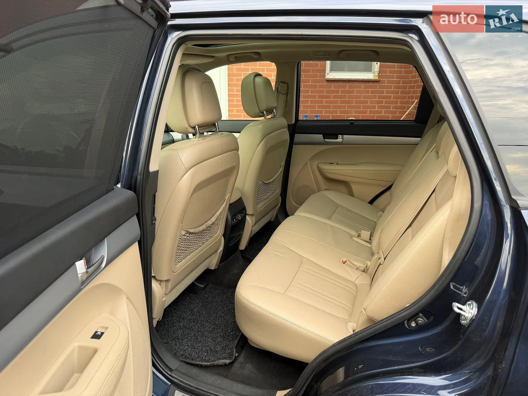 2014 Kia Sorento - мініатюра 19