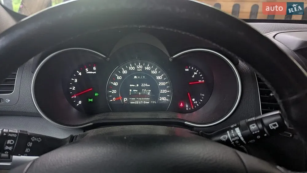 2014 Kia Sorento - мініатюра 35