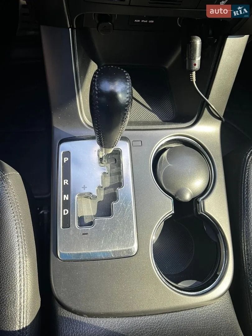 2011 Kia Sorento - мініатюра 8