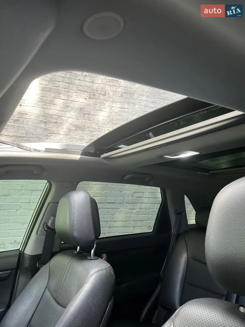 2011 Kia Sorento - мініатюра 13