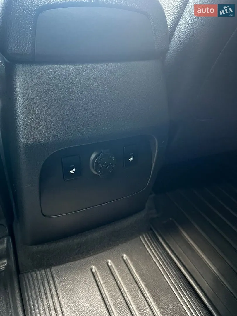 2011 Kia Sorento - мініатюра 21