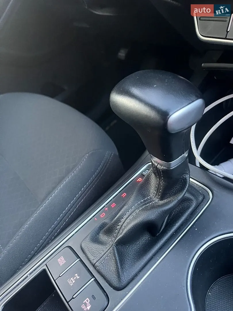 2020 Kia Sorento - мініатюра 16