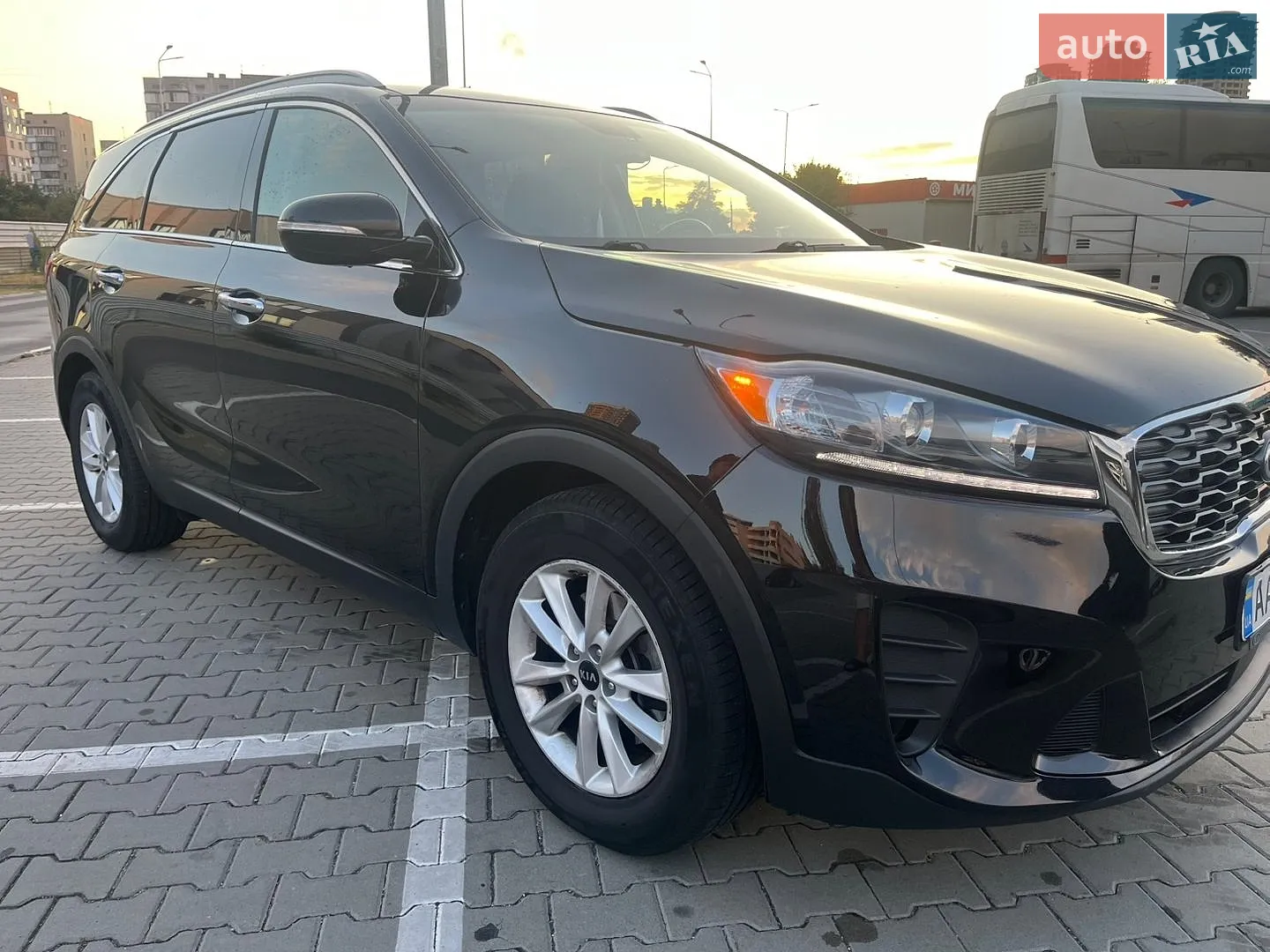 2020 Kia Sorento - мініатюра 24