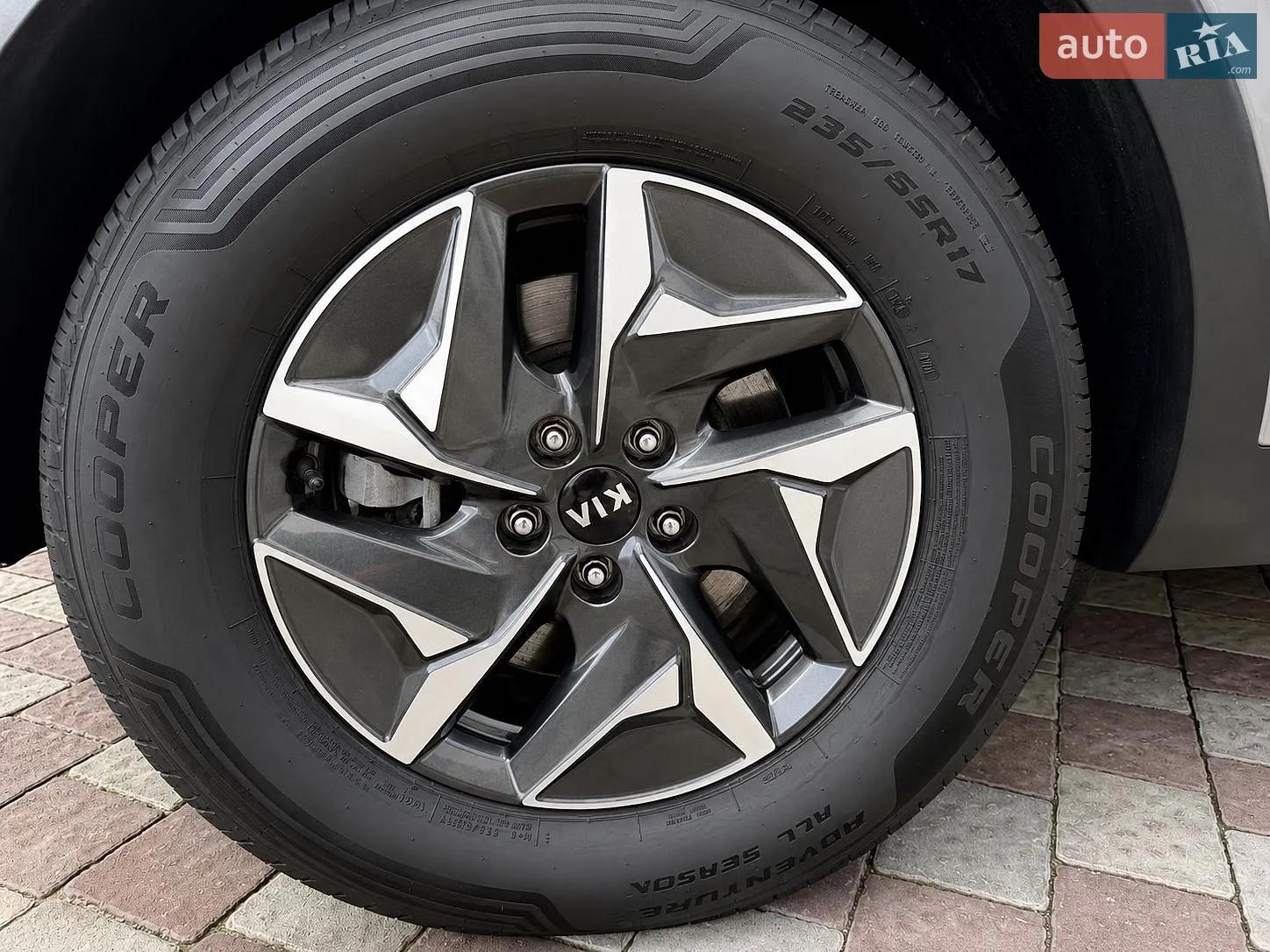 2021 Kia Sorento - мініатюра 10