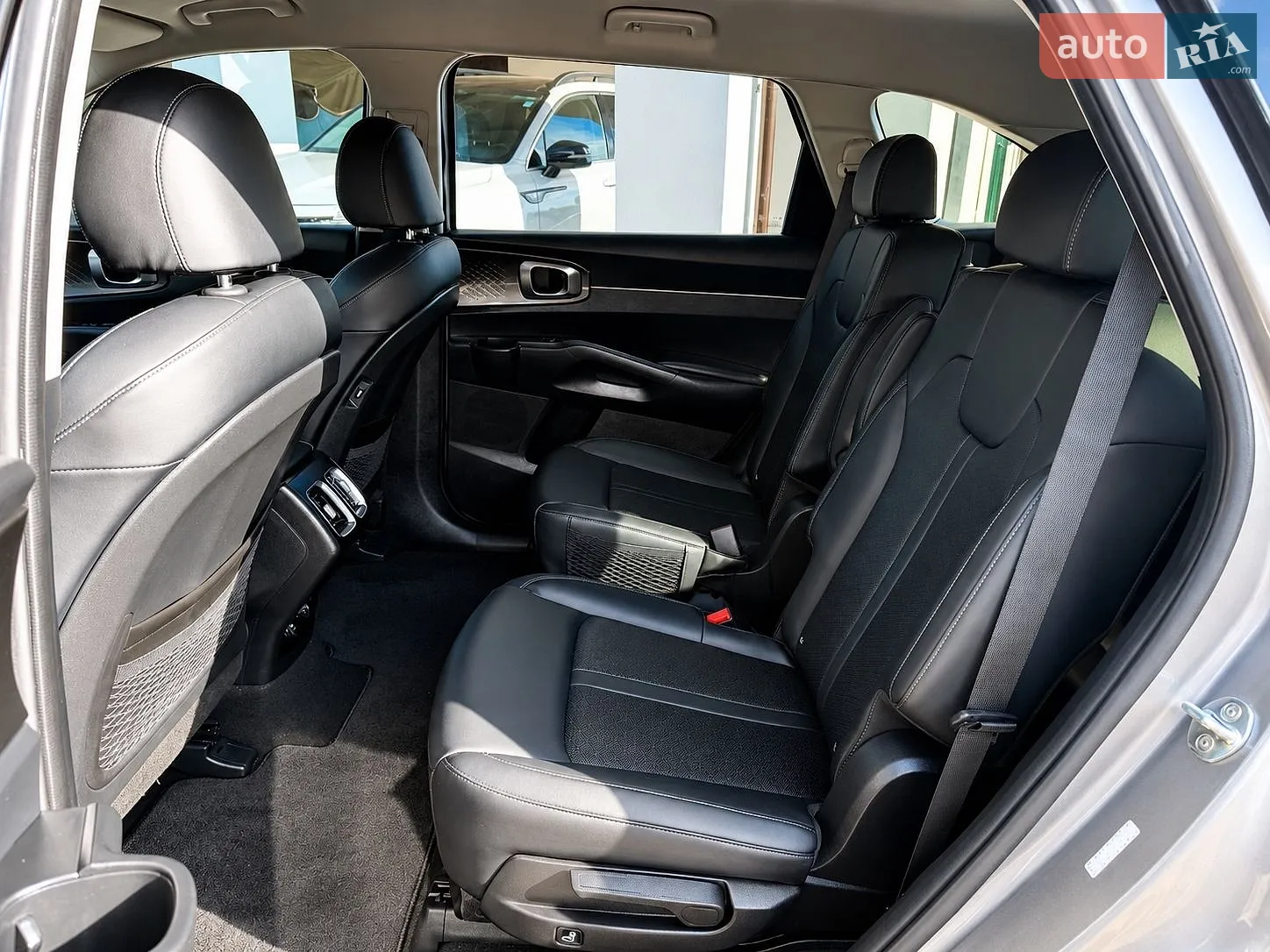 2021 Kia Sorento - мініатюра 14