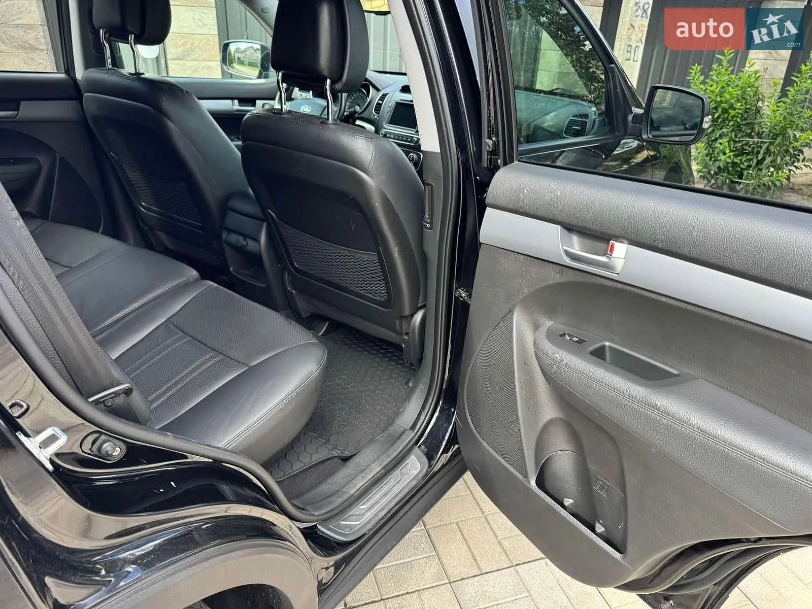 2014 Kia Sorento - мініатюра 22