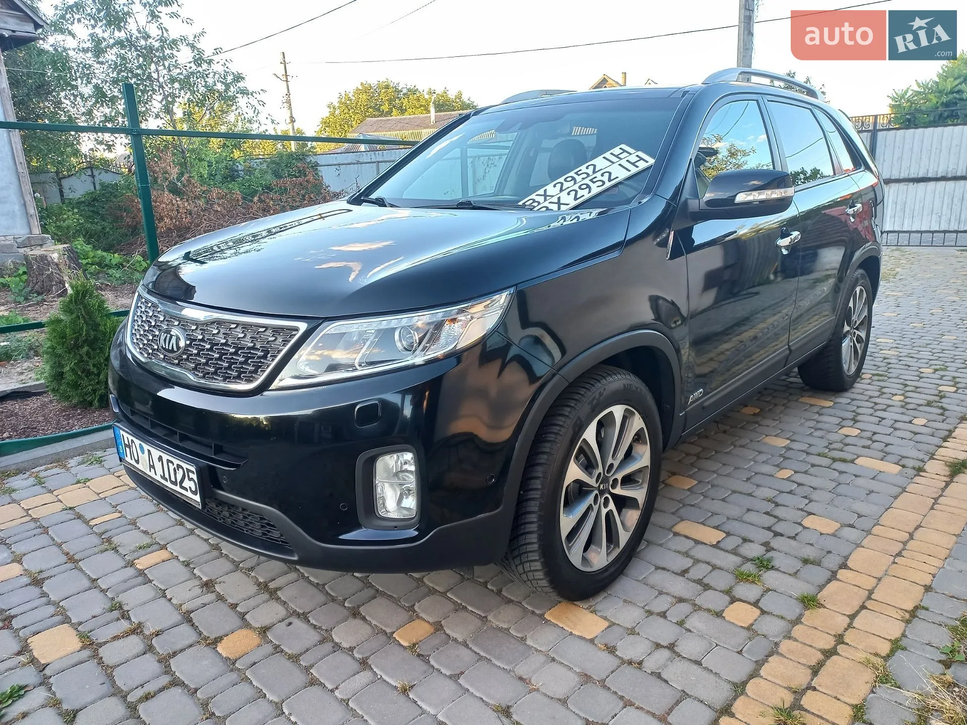 2014 Kia Sorento - мініатюра 34