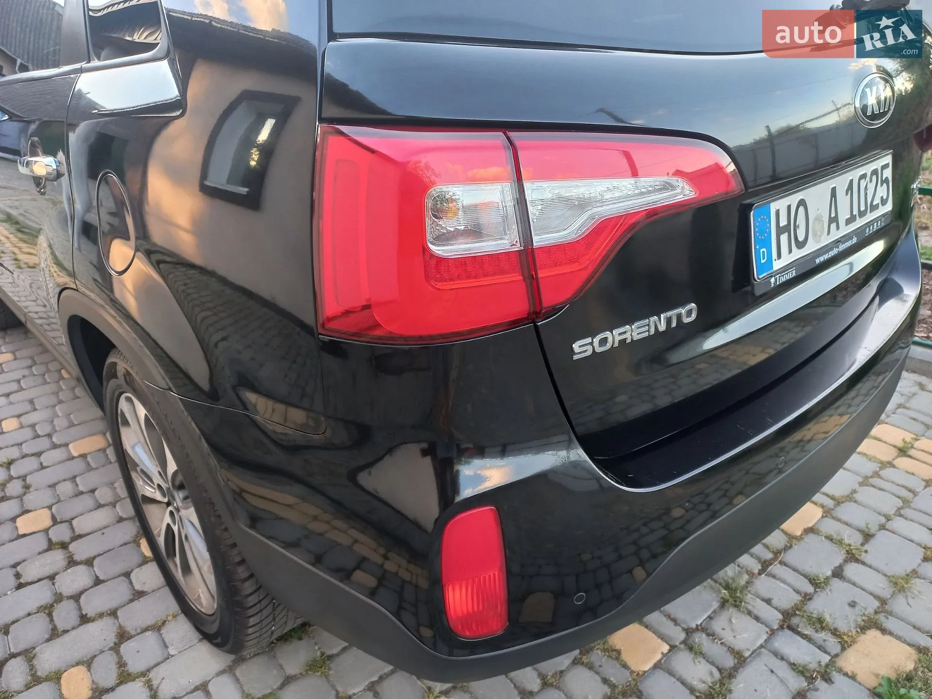 2014 Kia Sorento - мініатюра 45