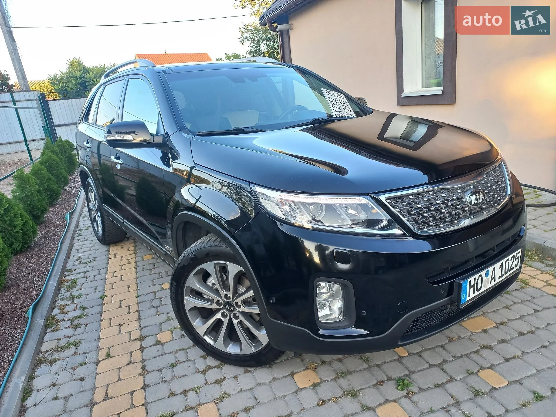 2014 Kia Sorento - мініатюра 51