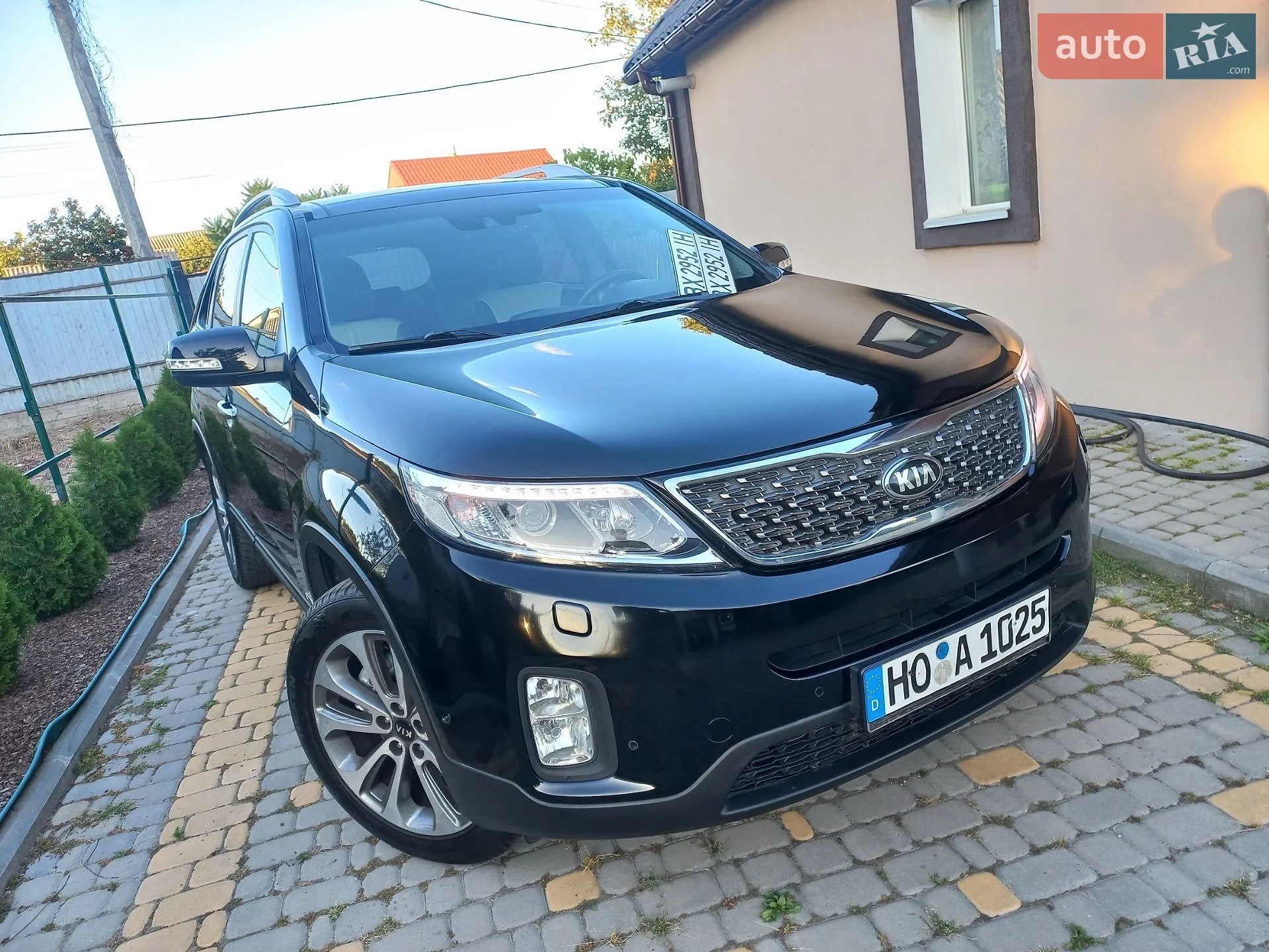 2014 Kia Sorento - мініатюра 56