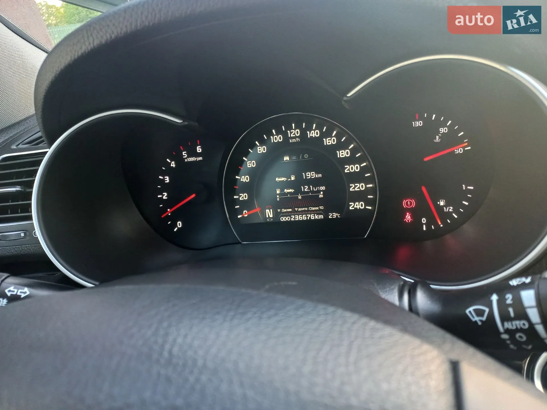 2014 Kia Sorento - мініатюра 71