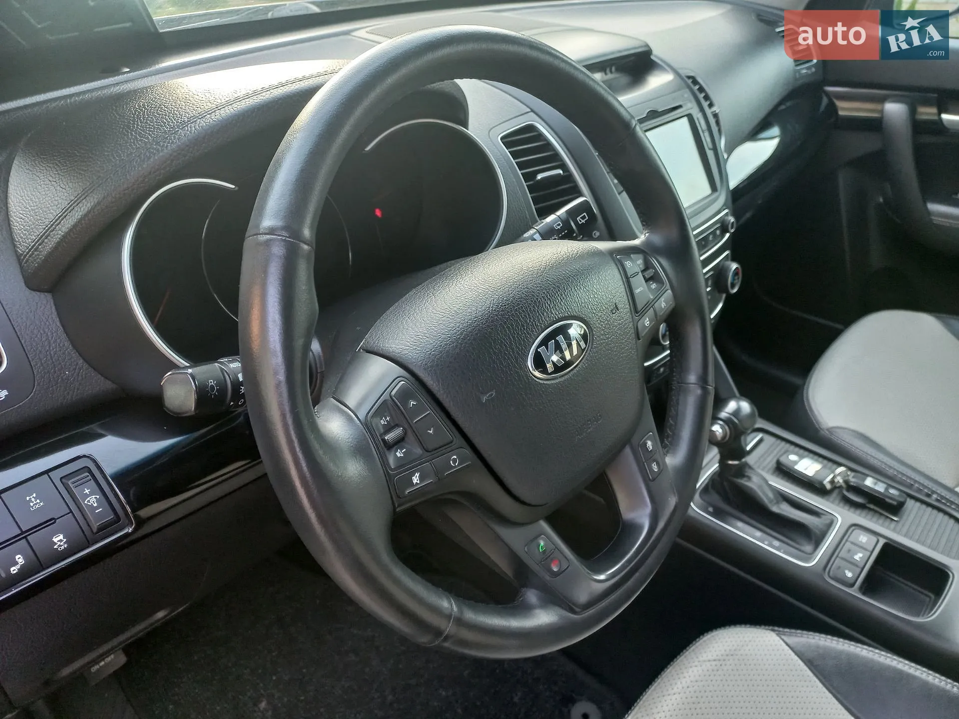 2014 Kia Sorento - мініатюра 86