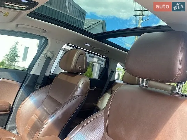 2016 Kia Sorento - мініатюра 11