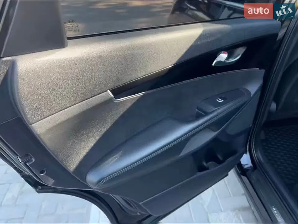 2015 Kia Sorento - мініатюра 12