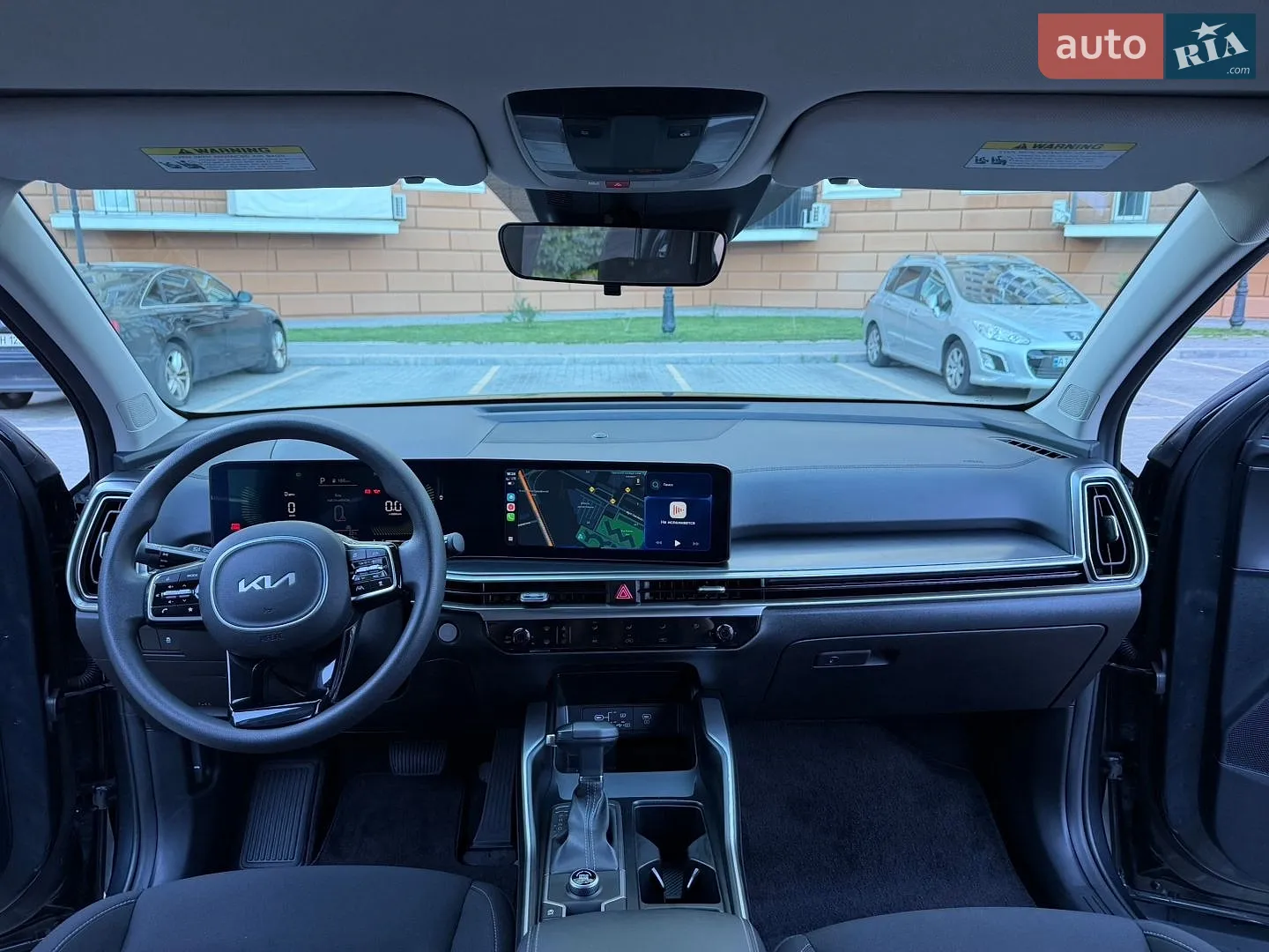2024 Kia Sorento - мініатюра 13