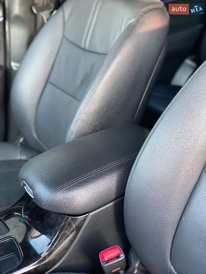 2013 Kia Sorento - мініатюра 33