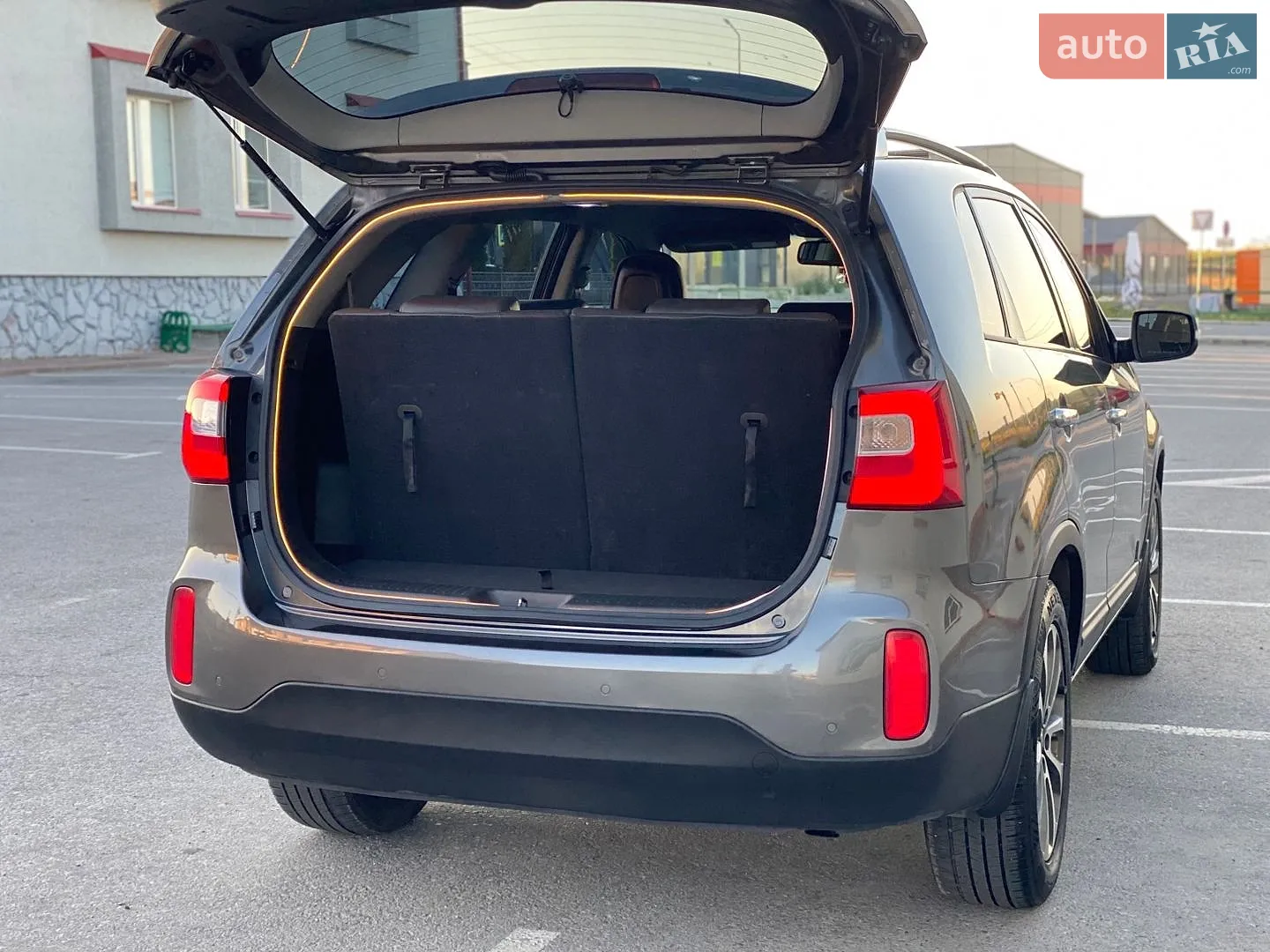 2013 Kia Sorento - мініатюра 40