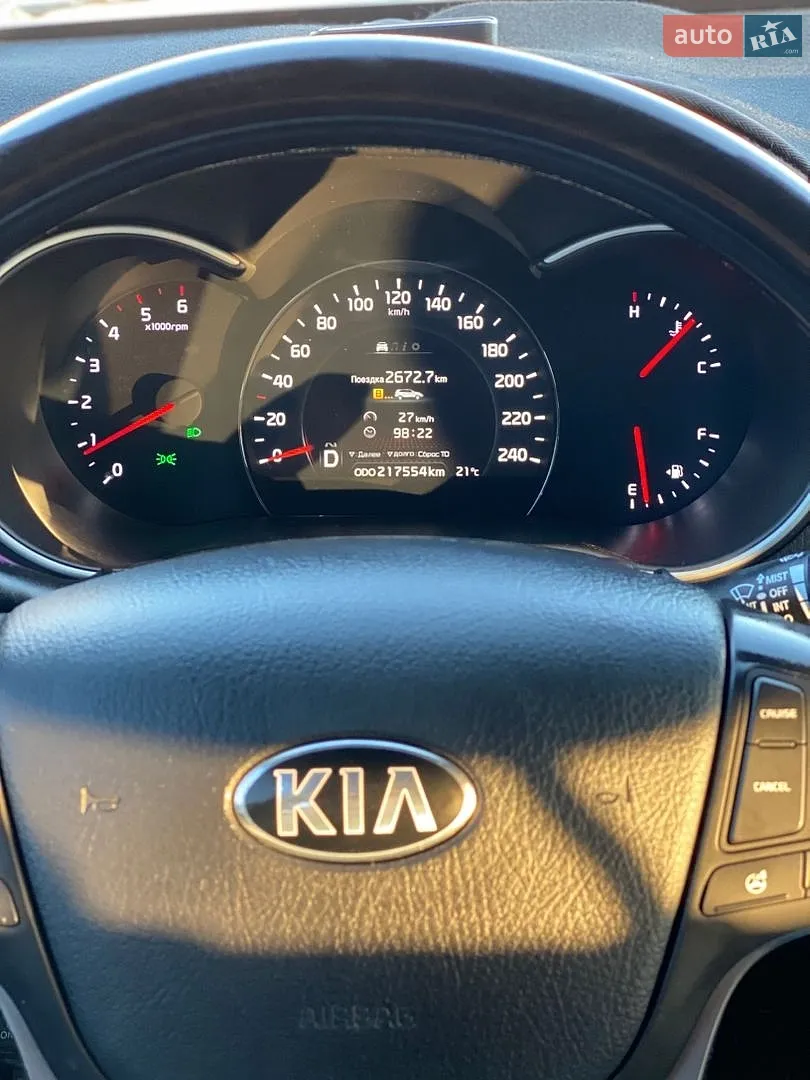 2013 Kia Sorento - мініатюра 48